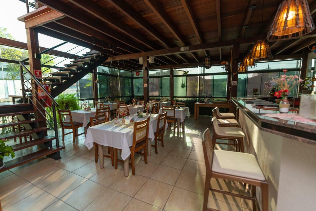 Pousada Villa Da Mata Sao Miguel Arcanjo Exterior photo